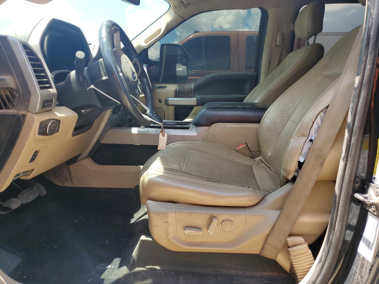 2019 Ford F250 Super Duty - Image 7