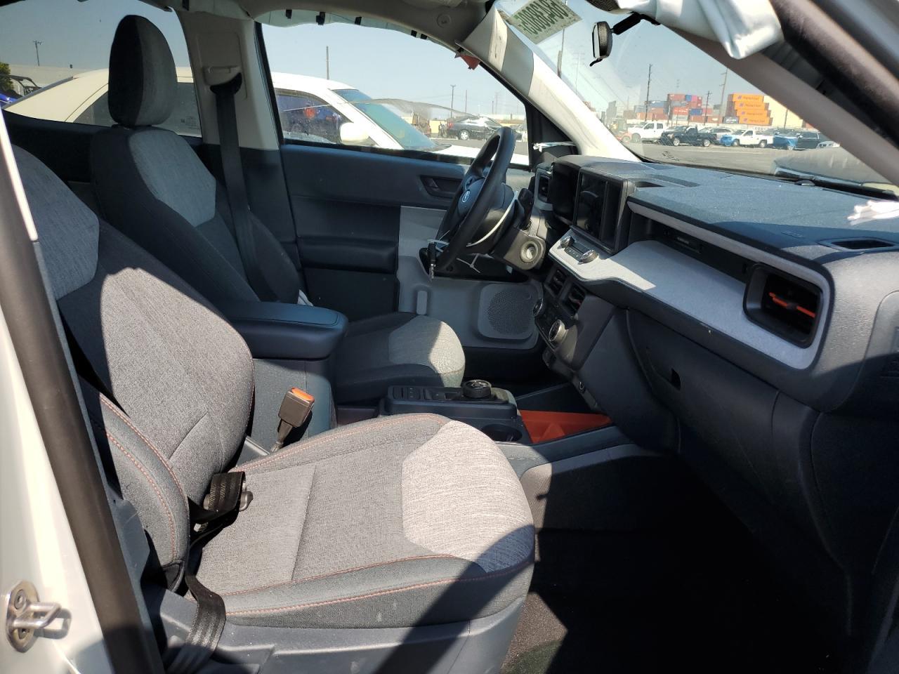 2023 Ford Maverick Xl - Image 7