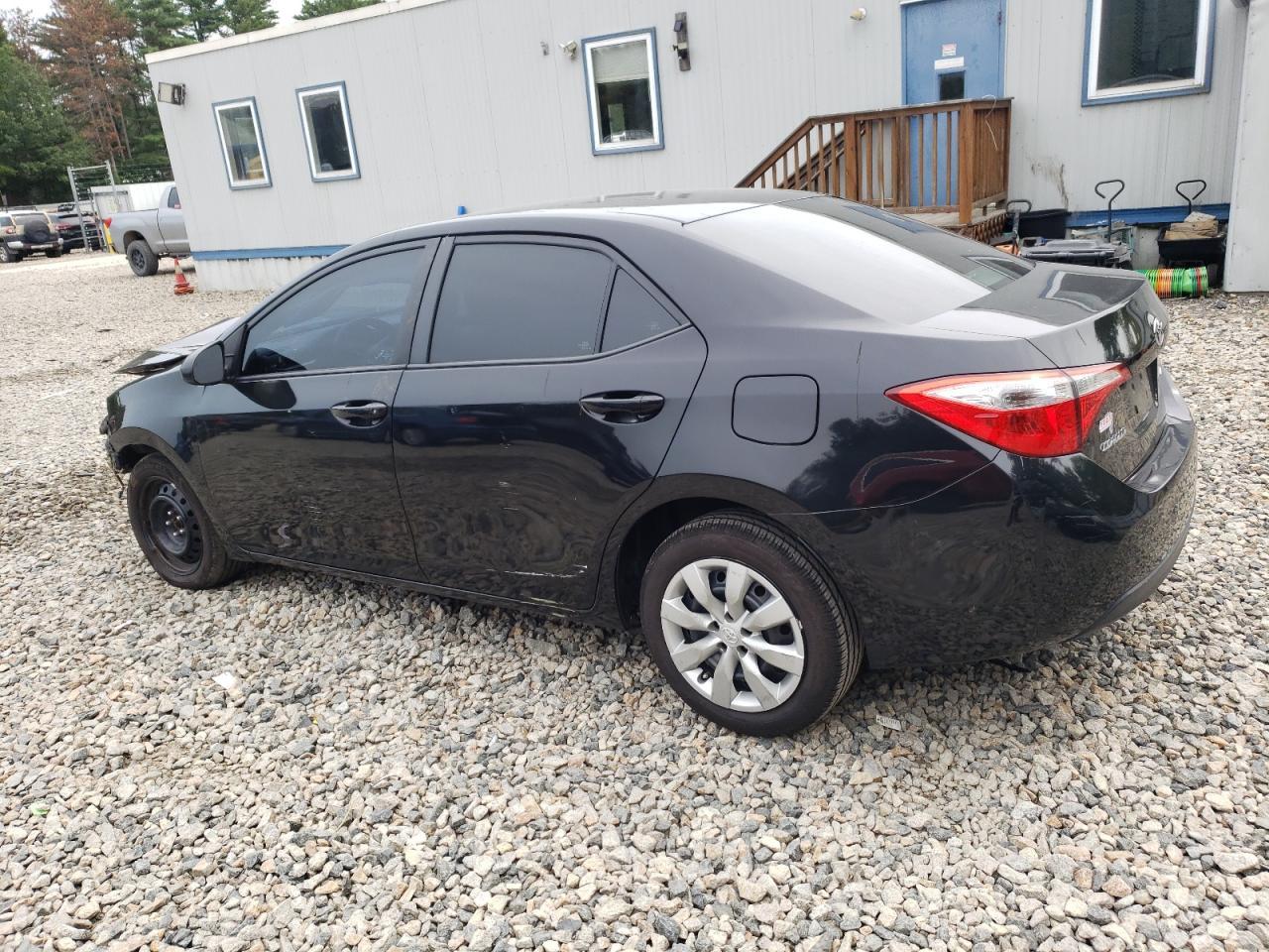 2014 Toyota Corolla L - Image 2