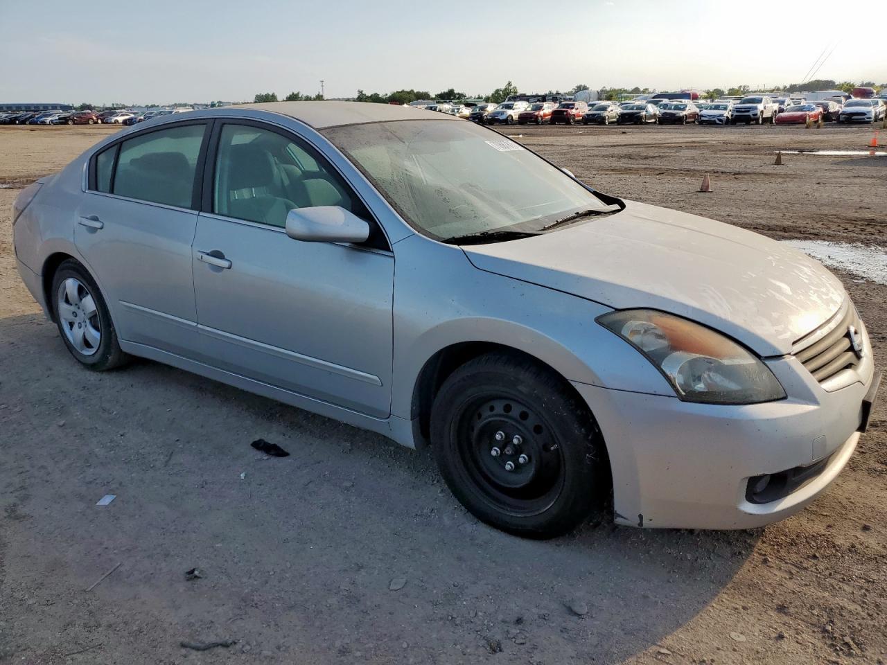 2007 Nissan Altima 2.5 - Фото 4