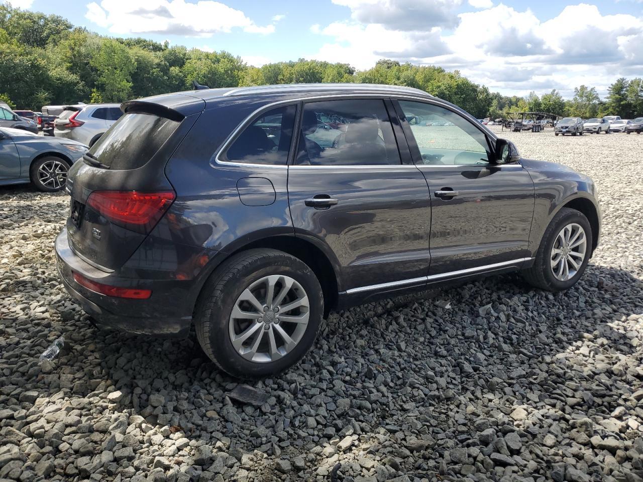 2016 Audi Q5 Premium Plus - Image 3