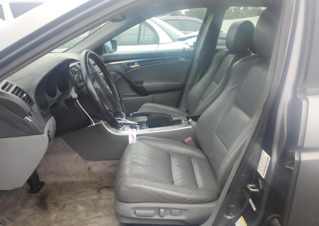 2006 Acura 3.2Tl - Image 7