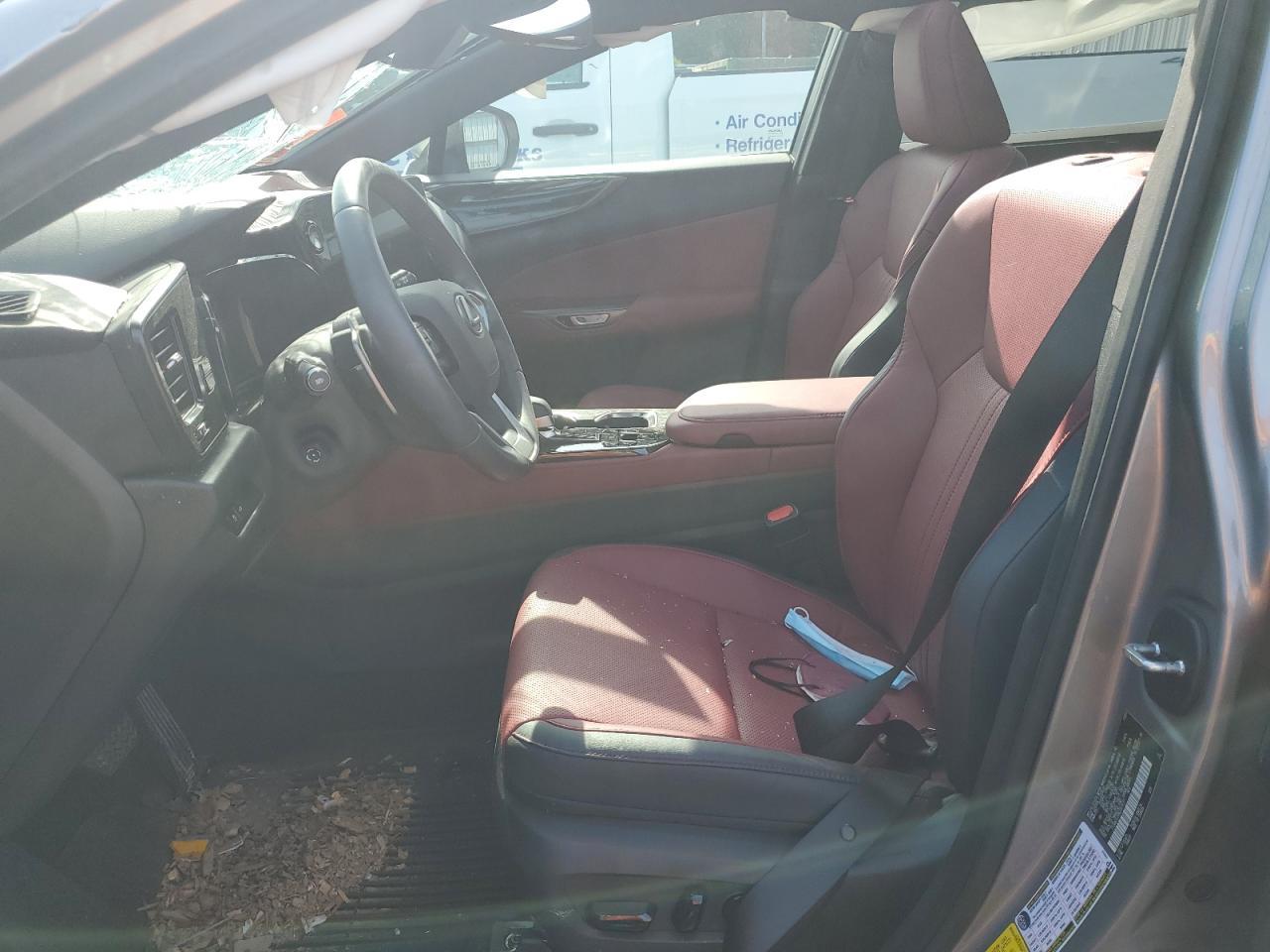 2022 Lexus Nx 350 - Фото 7