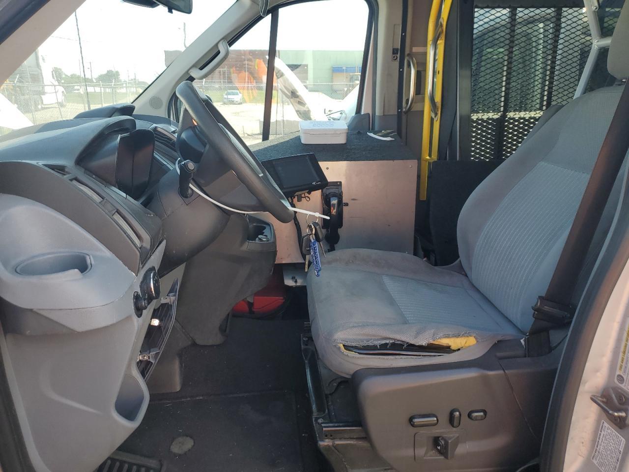 2019 Ford Transit T-350 Hd - Image 7