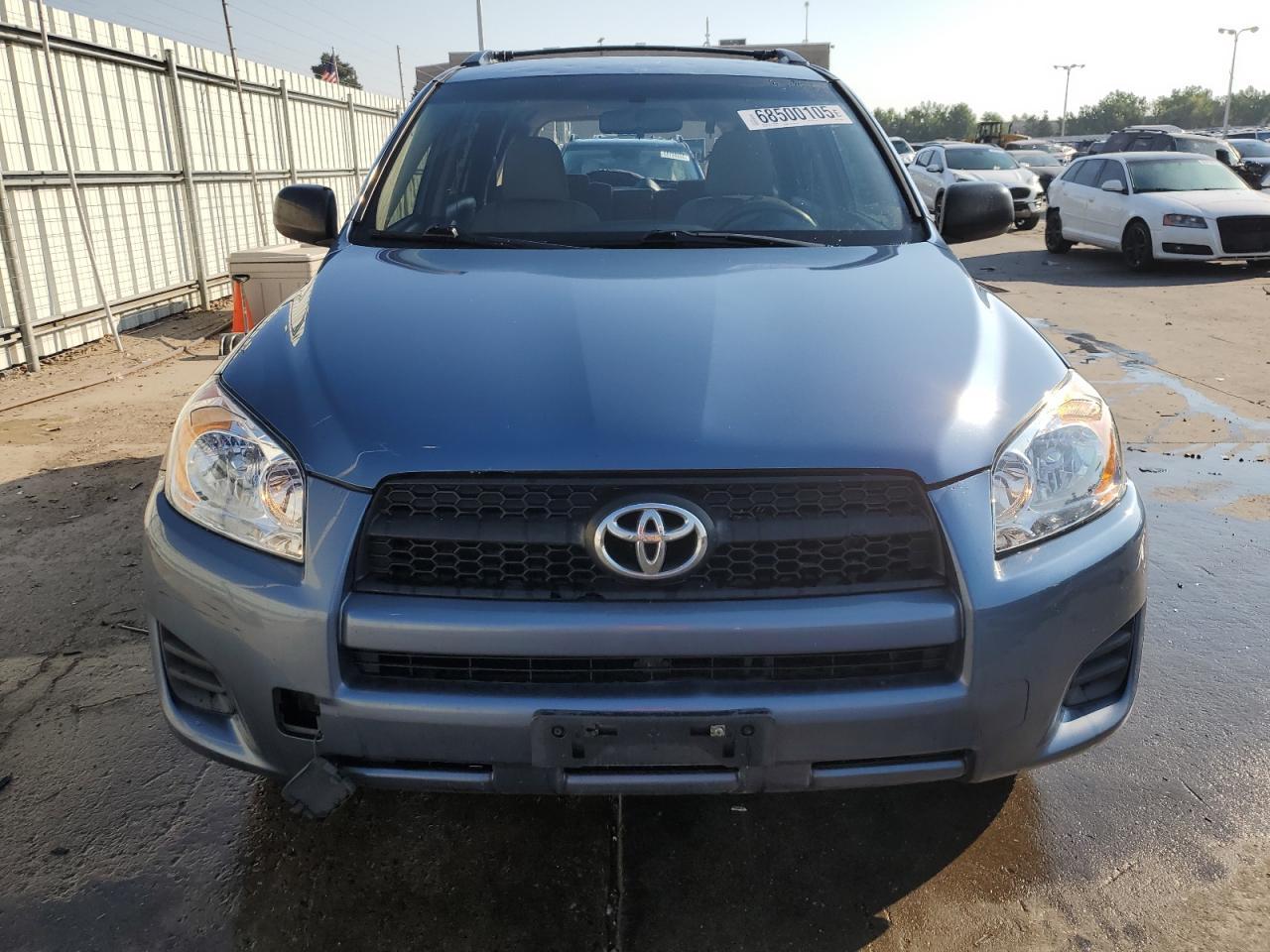 2009 Toyota Rav4 - Фото 5