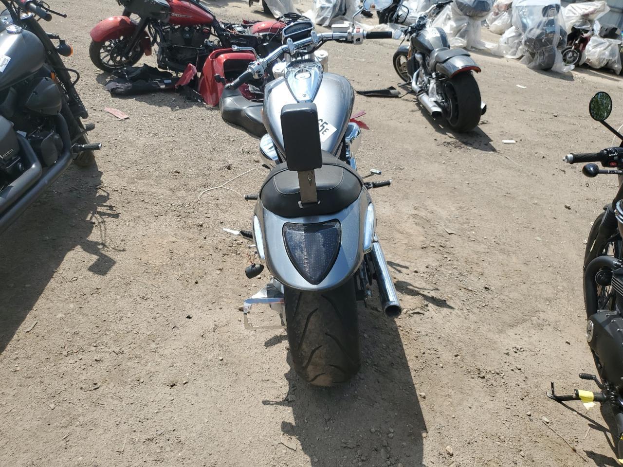 2008 Suzuki M109Rz - Фото 4