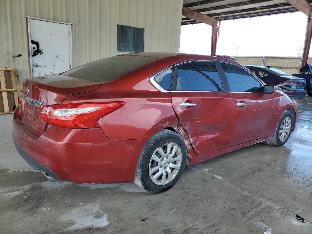 2016 Nissan Altima 2.5 - Фото 3