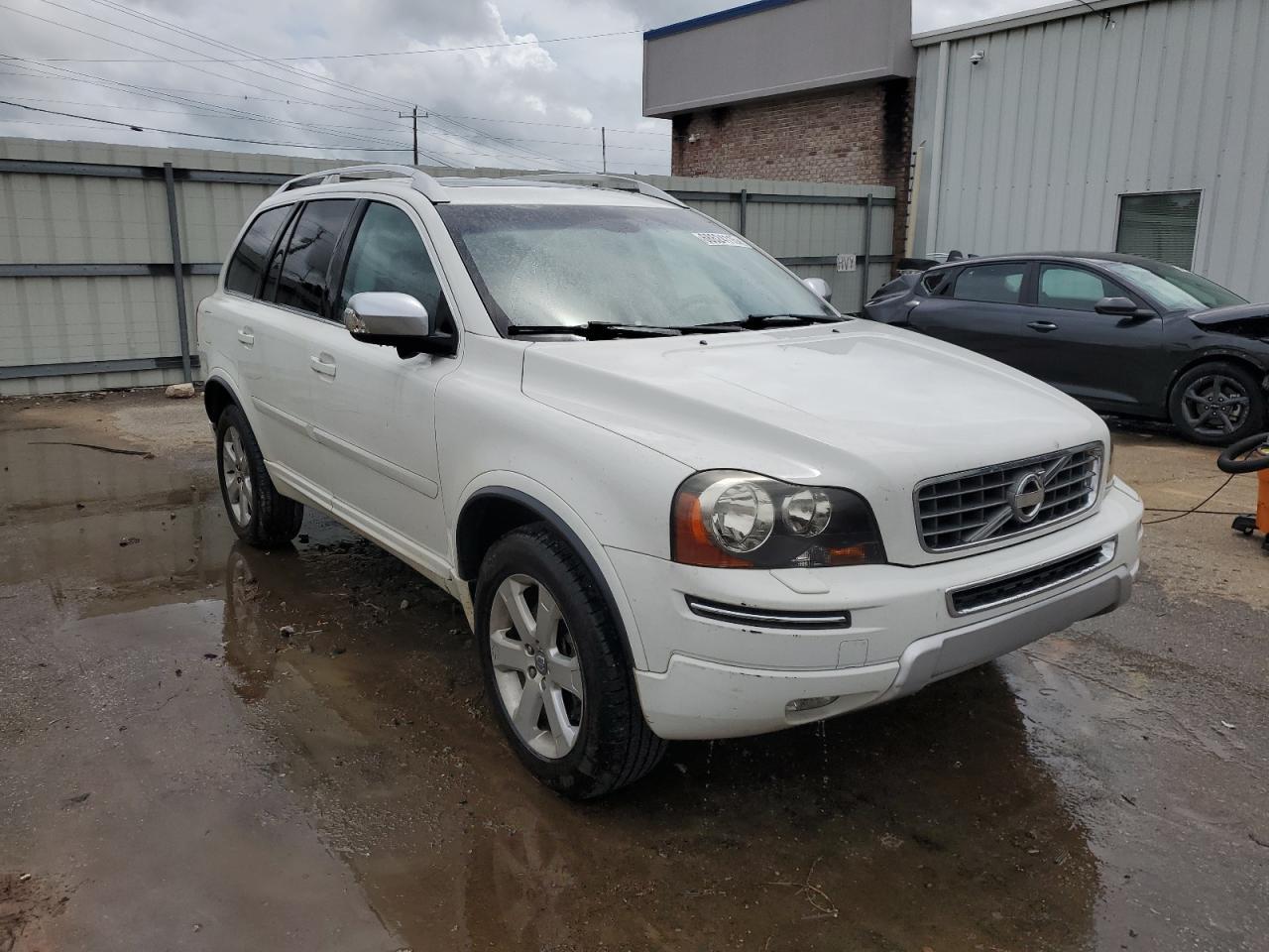 2013 Volvo Xc90 3.2 - Фото 4