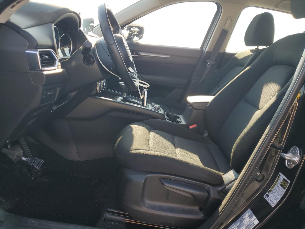 2023 Mazda Cx-5 - Фото 7