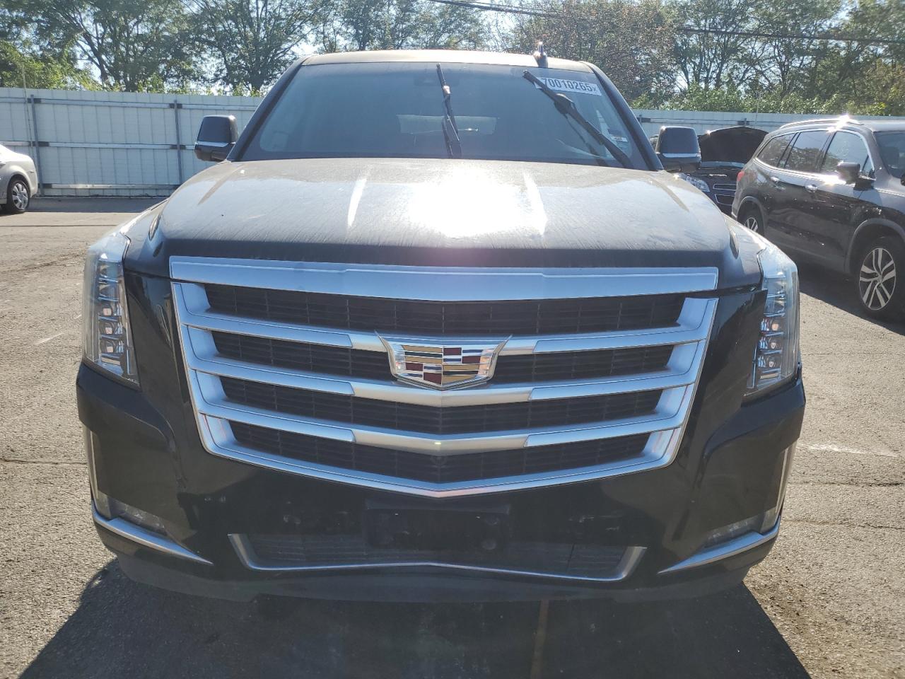 2016 Cadillac Escalade Esv Luxury - Фото 5