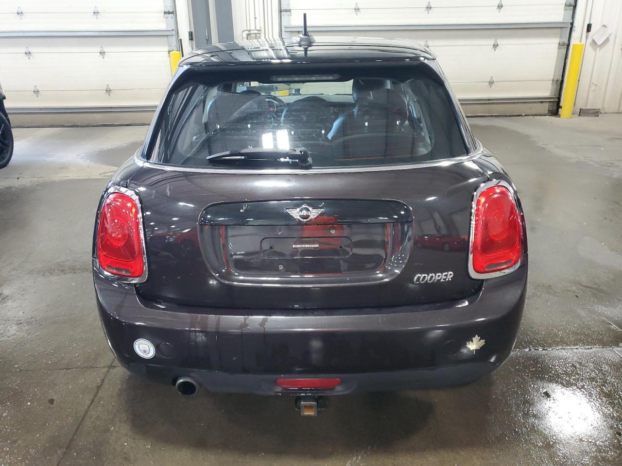 2016 Mini Cooper - Фото 6