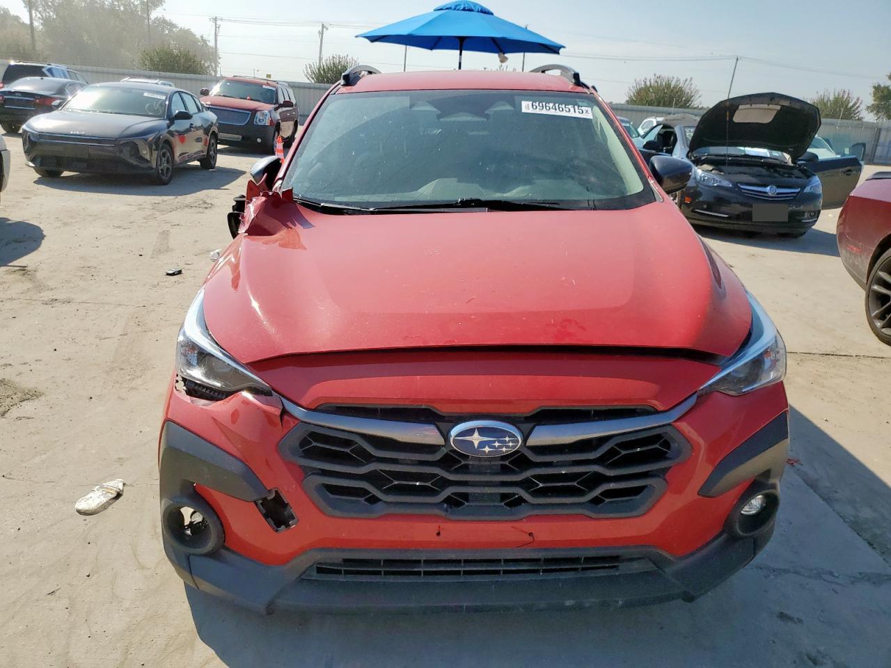 2024 Subaru Crosstrek Premium - Image 5