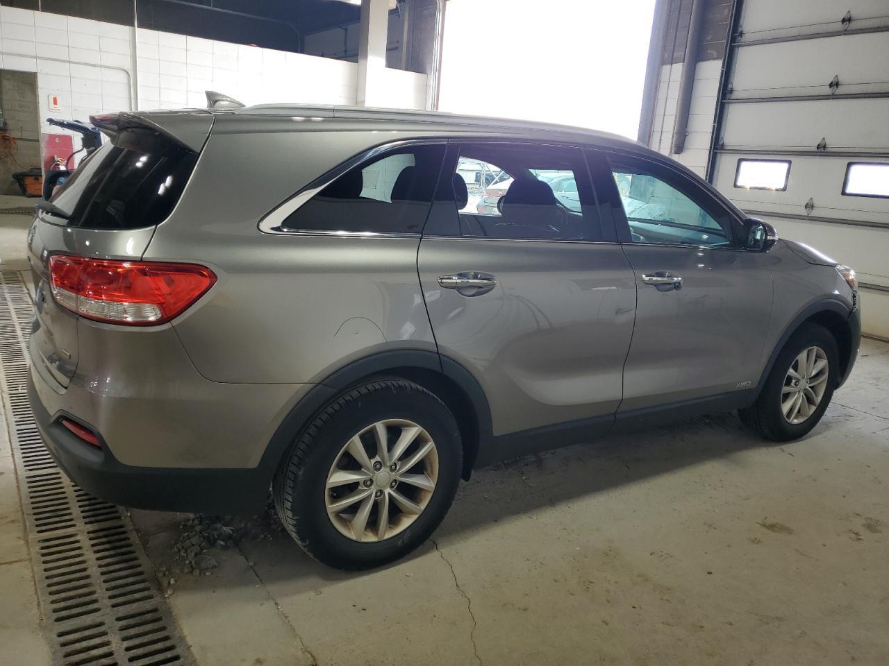 2016 Kia Sorento Lx - Фото 3