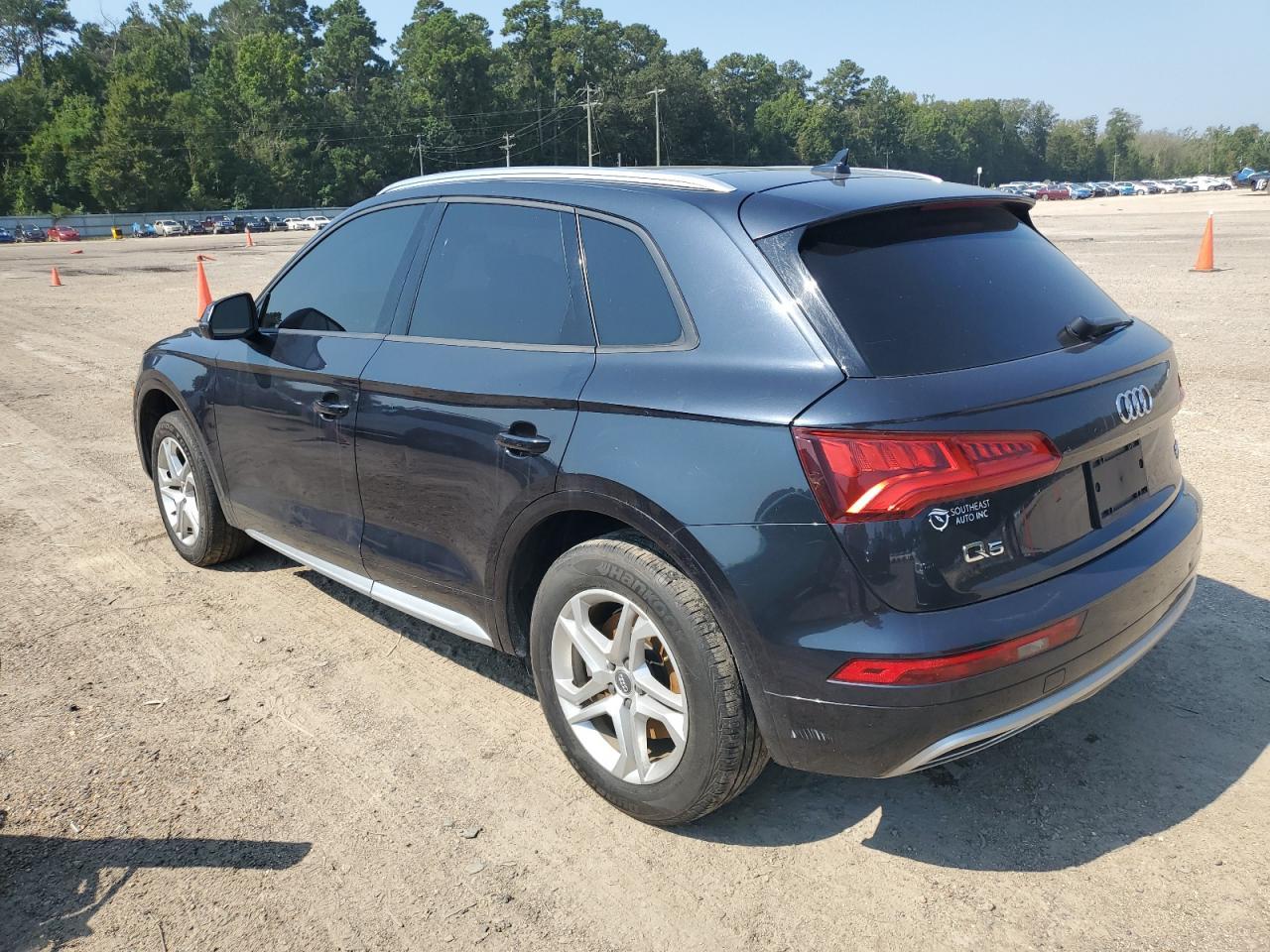 2018 Audi Q5 Premium - Image 2