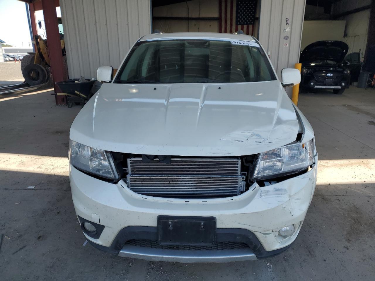 2014 Dodge Journey Limited - Фото 5