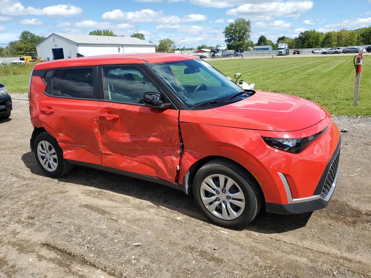 2024 Kia Soul Lx - Фото 4