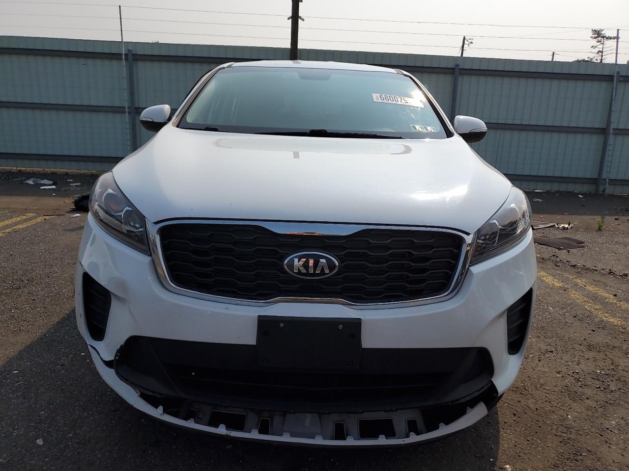 2019 Kia Sorento L - Фото 5