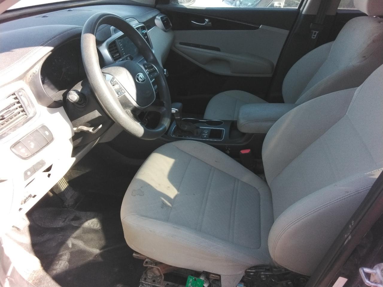 2019 Kia Sorento Lx - Фото 7