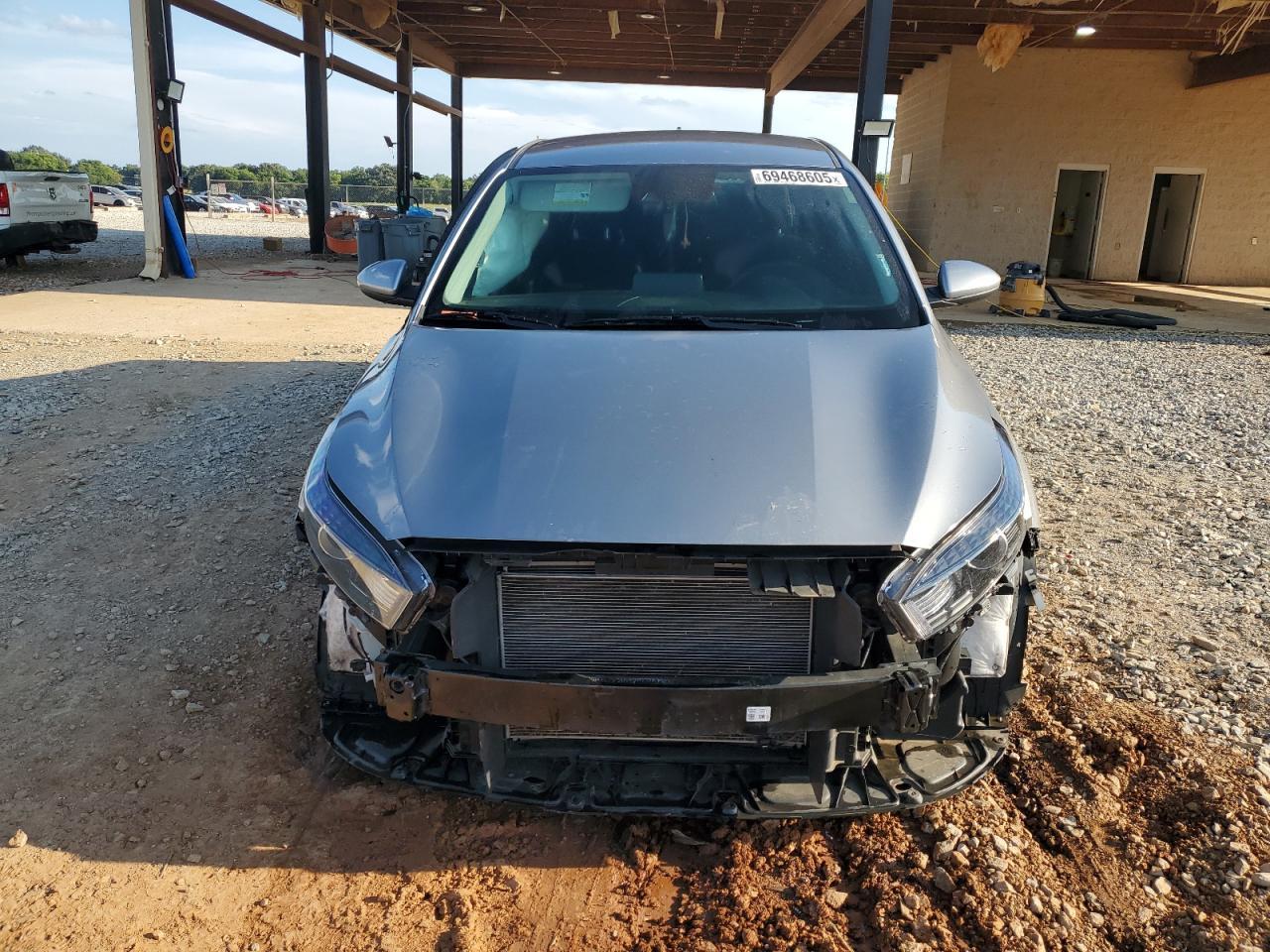 2024 Kia Forte Lx - Фото 5