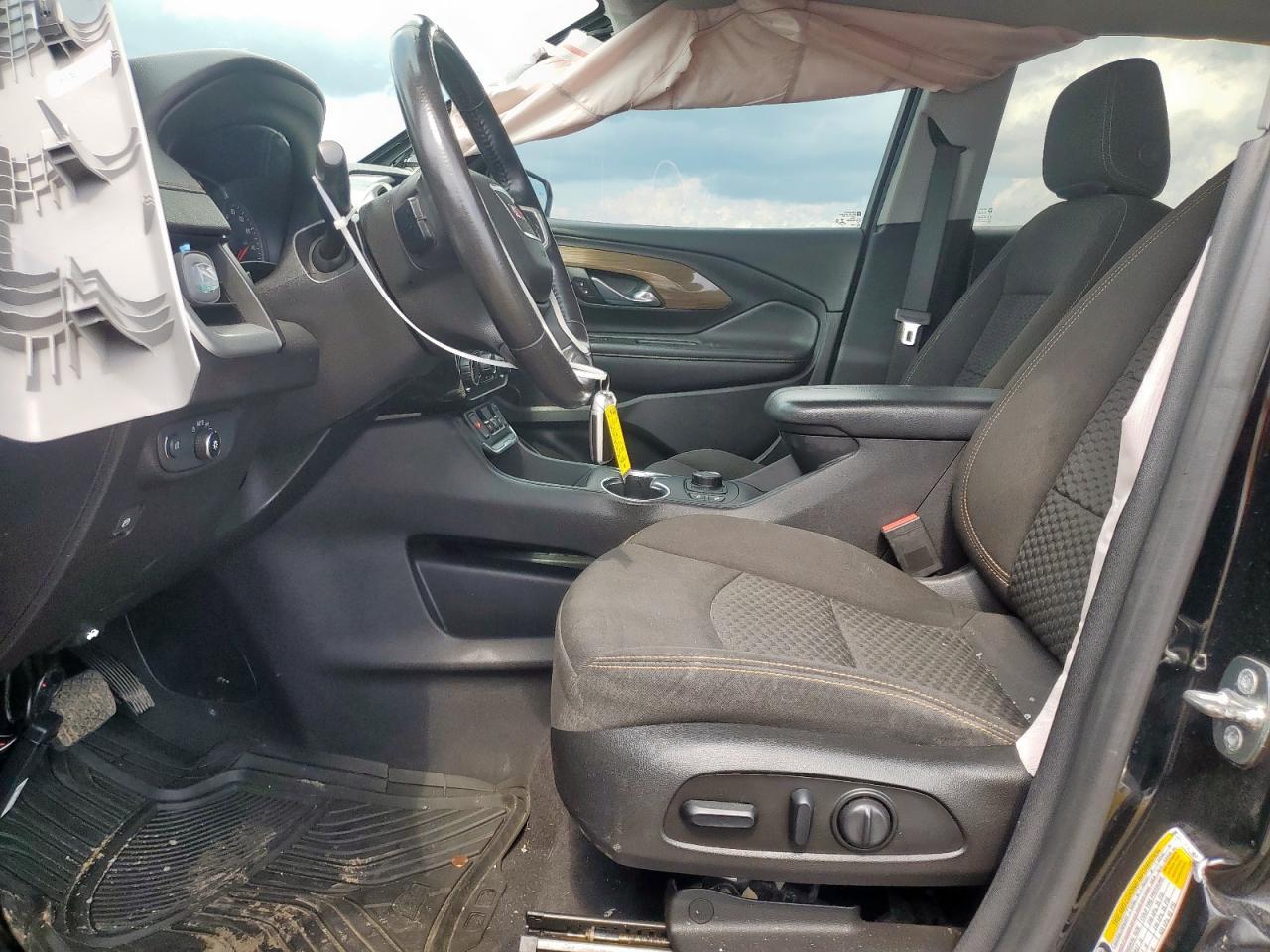 2019 GMC Terrain Sle - Image 7