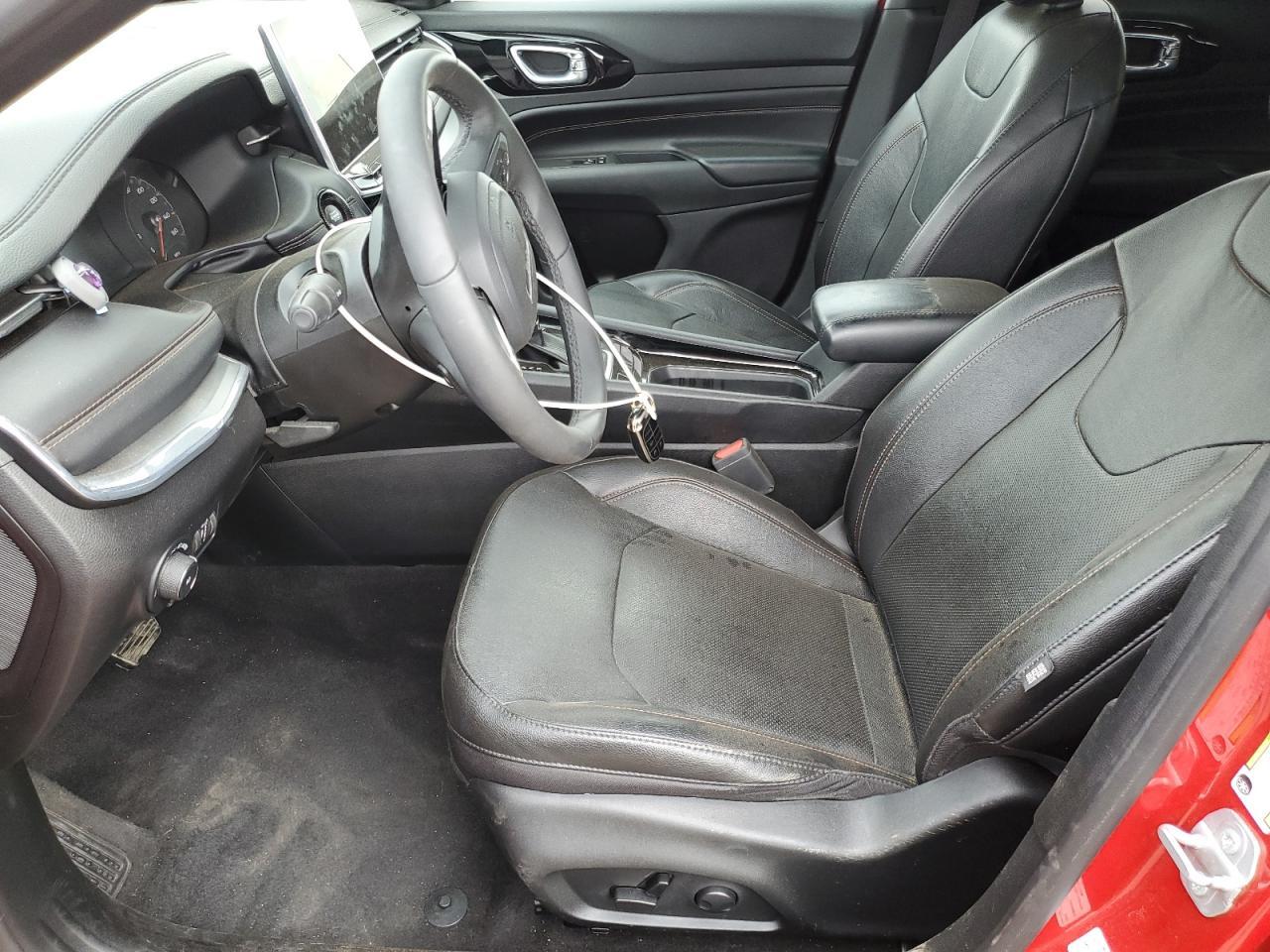 2023 Jeep Compass Limited - Image 7