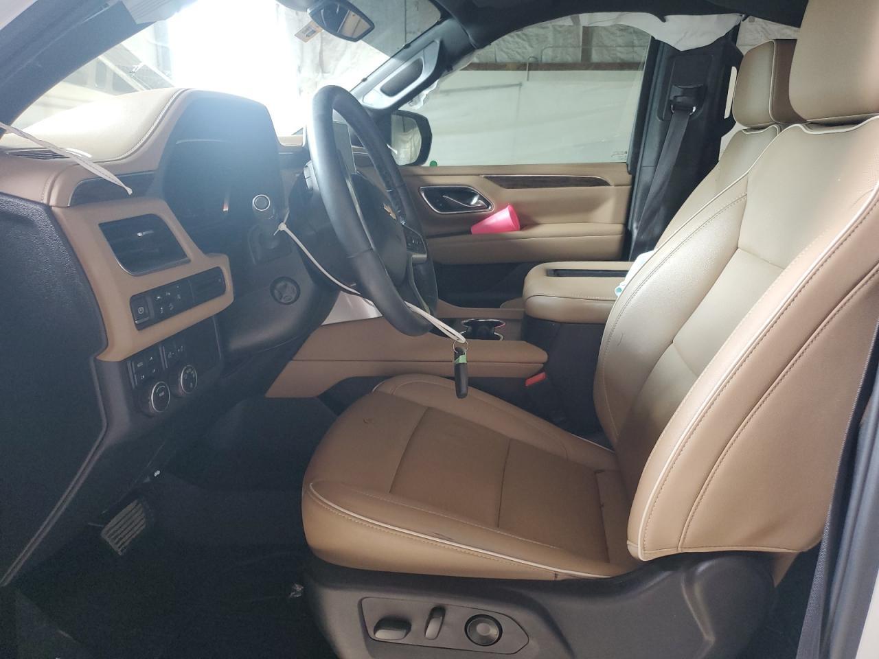 2024 Chevrolet Tahoe K1500 Premier - Image 7