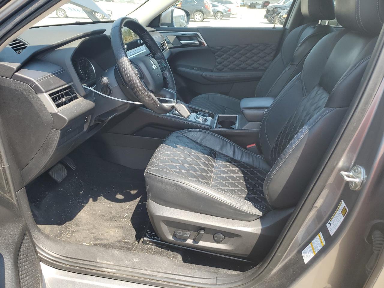 2022 Mitsubishi Outlander Sel - Фото 7