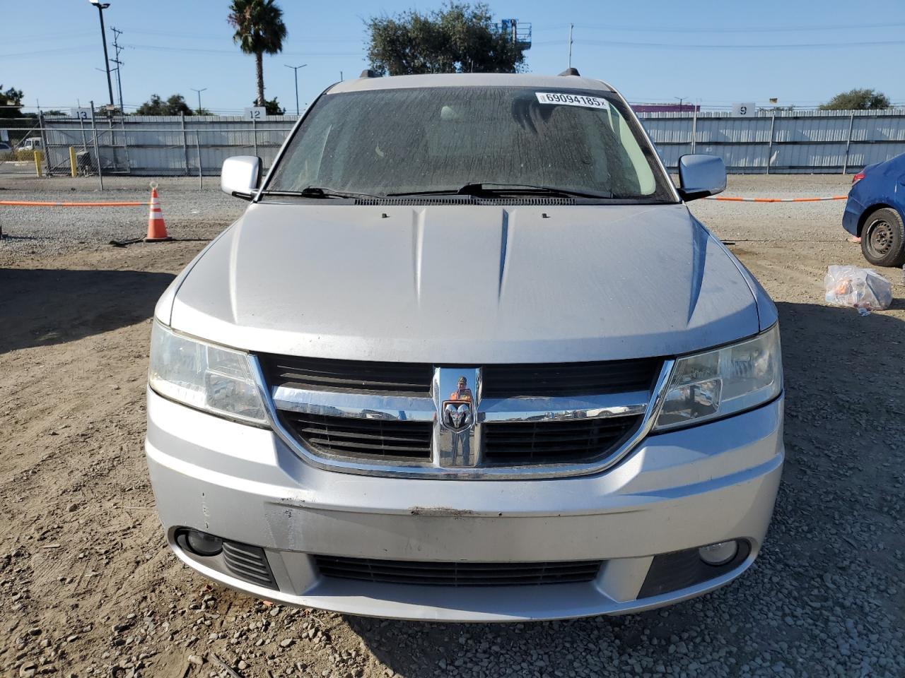 2010 Dodge Journey Sxt - Фото 5