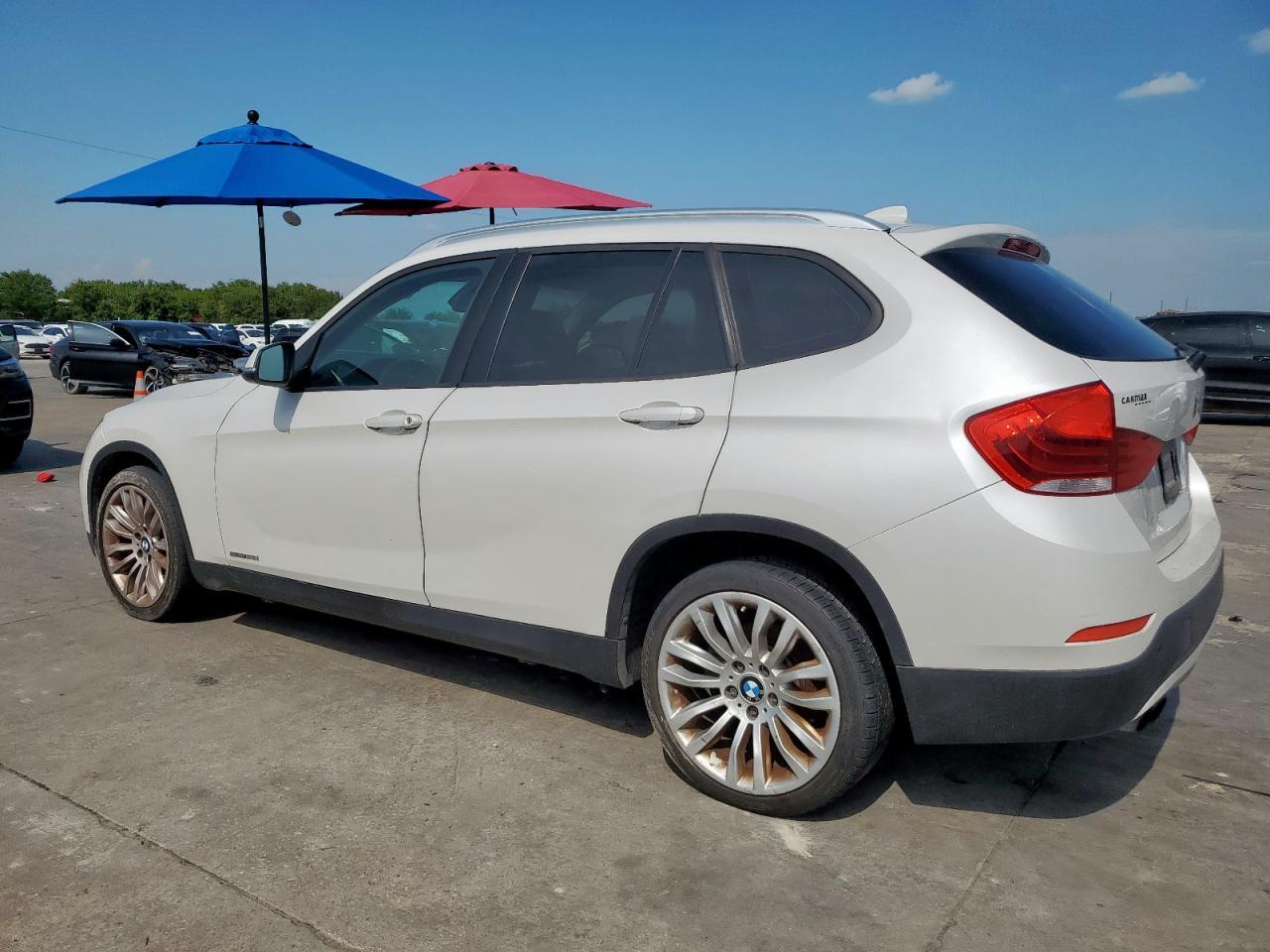 2014 BMW X1 Sdrive28I - Image 2