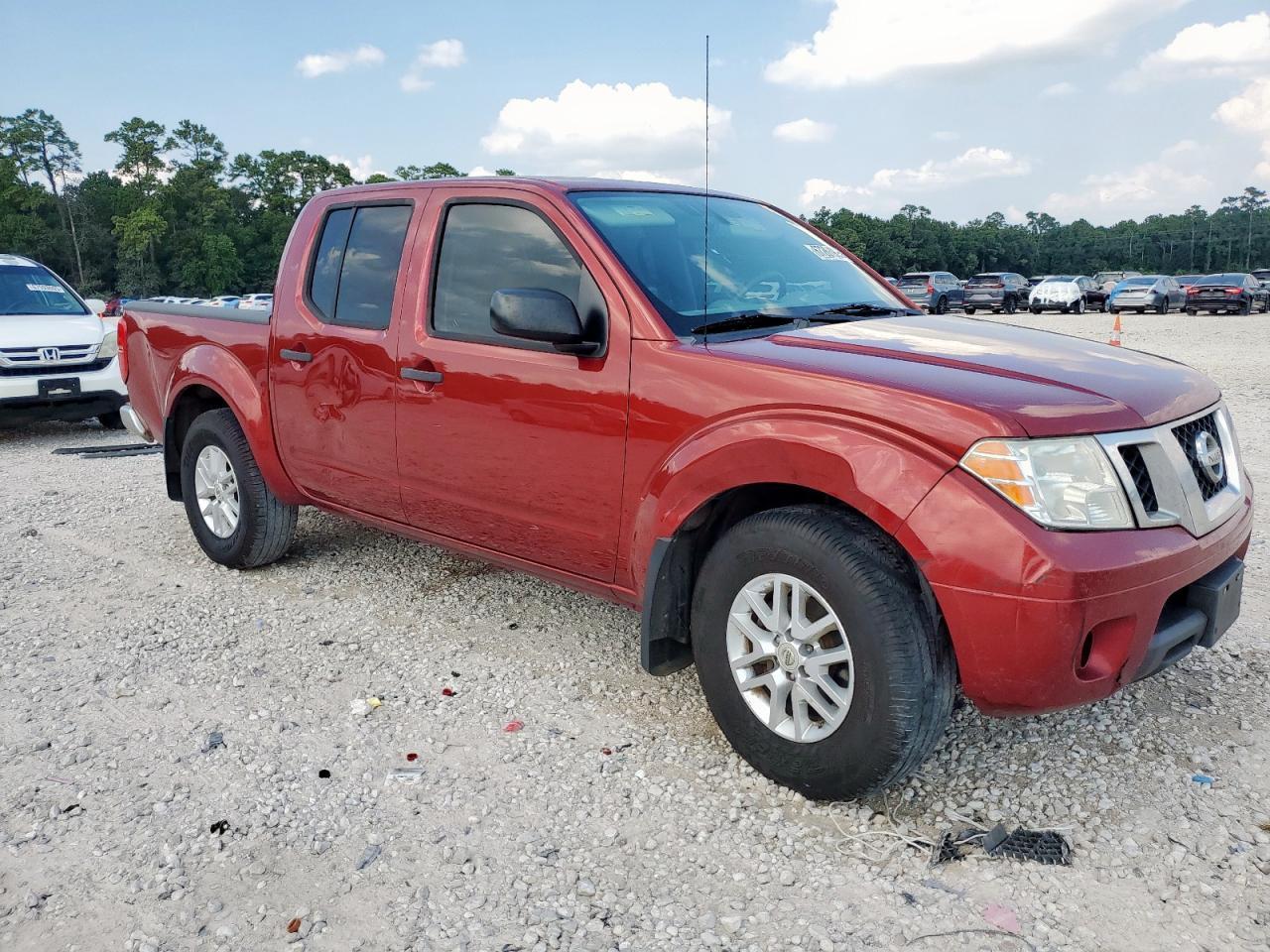 2019 Nissan Frontier S - Фото 4