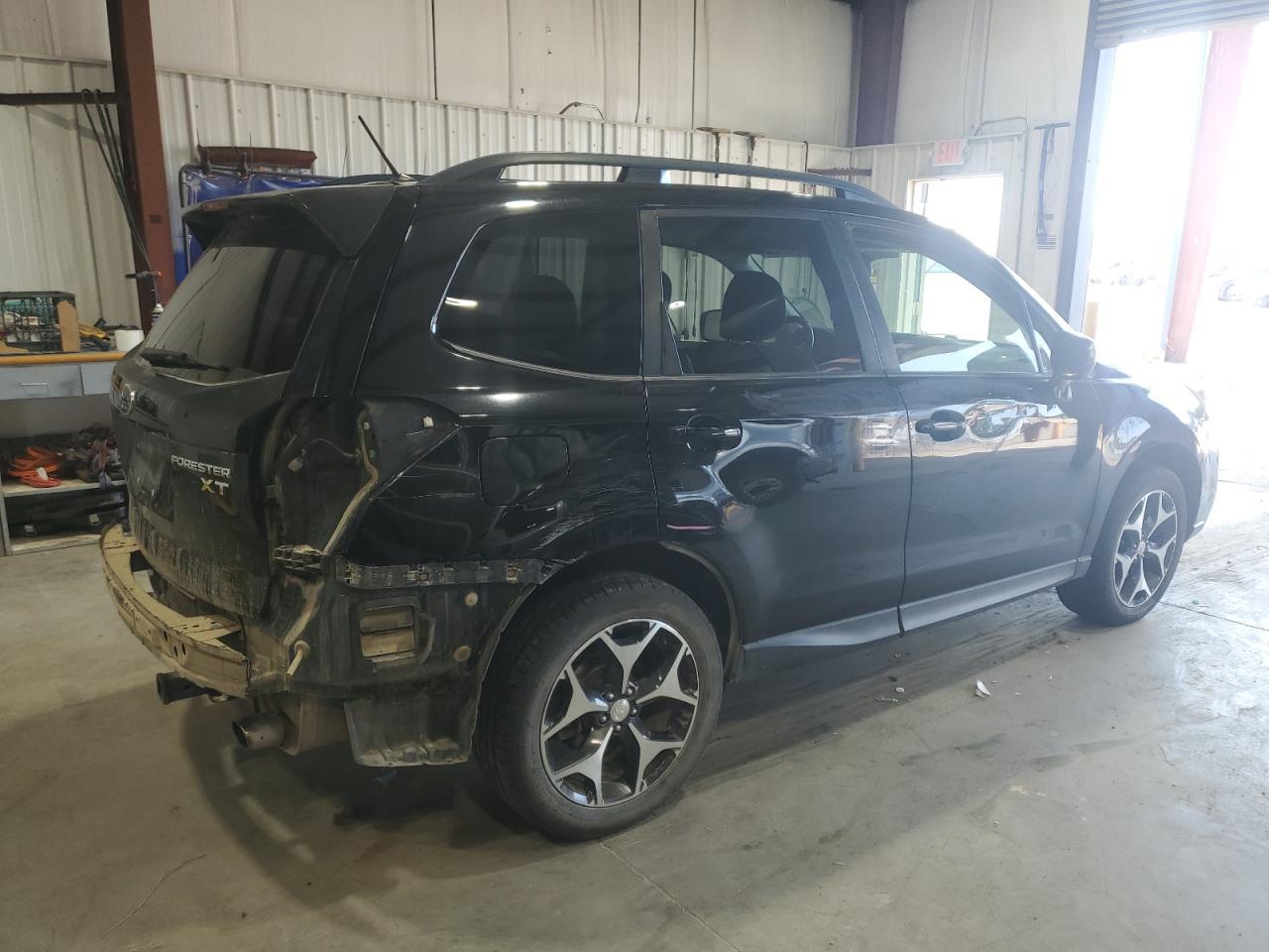 2014 Subaru Forester 2.0Xt Premium - Image 3