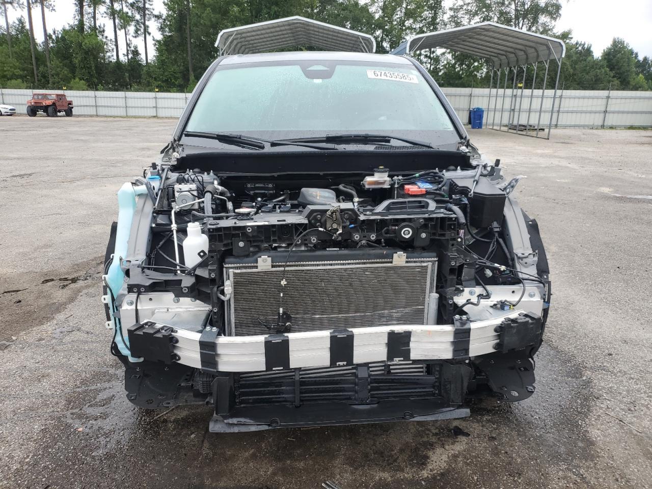 2024 Honda Cr-V Lx - Image 5