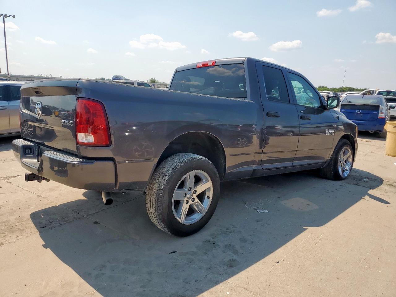 2017 Ram 1500 St - Image 3