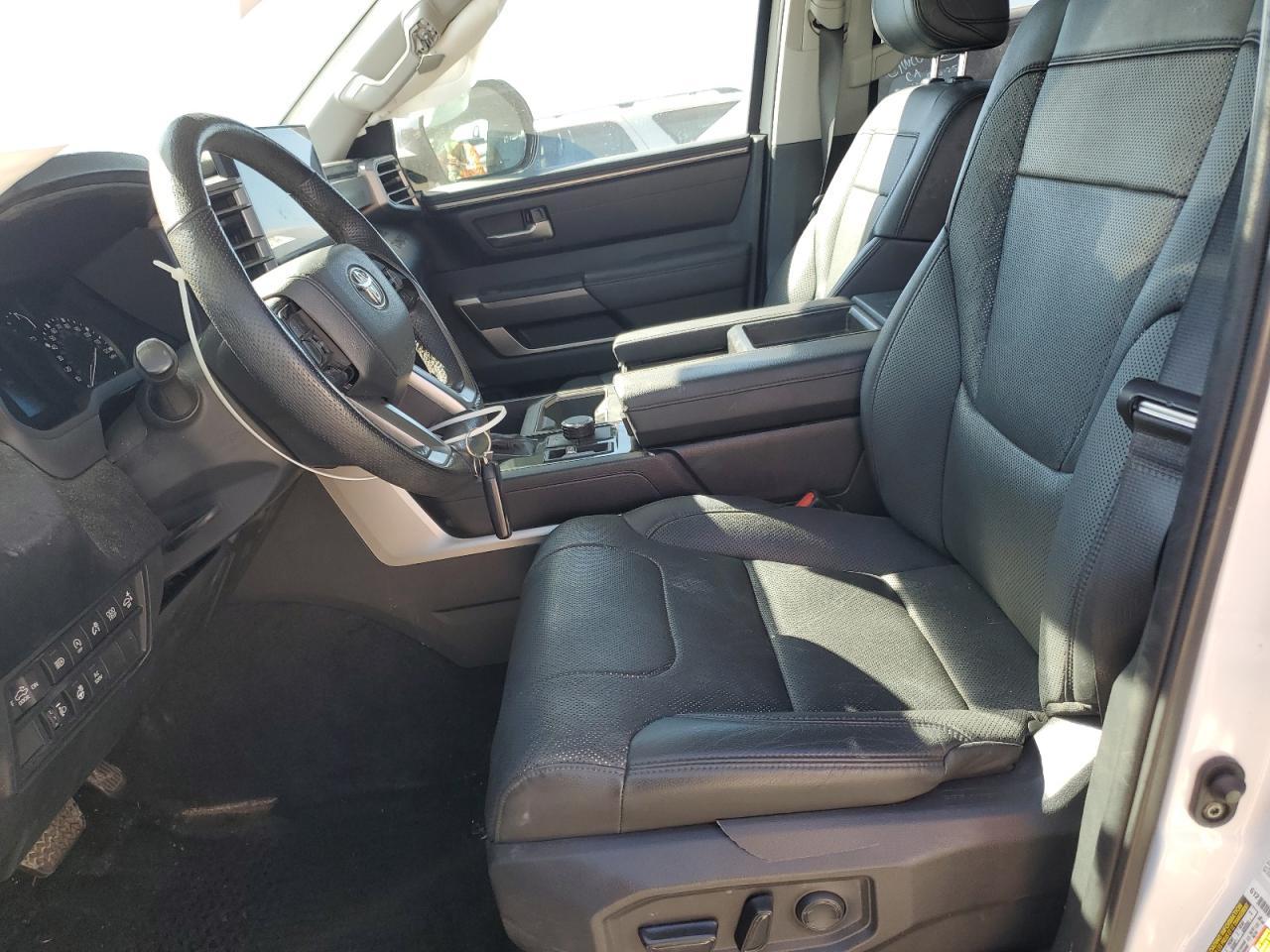 2022 Toyota Tundra Crewmax Sr - Фото 7