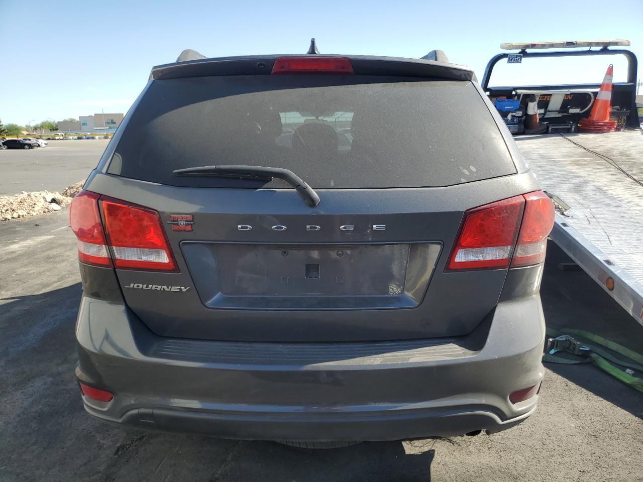 2018 Dodge Journey Sxt - Image 6