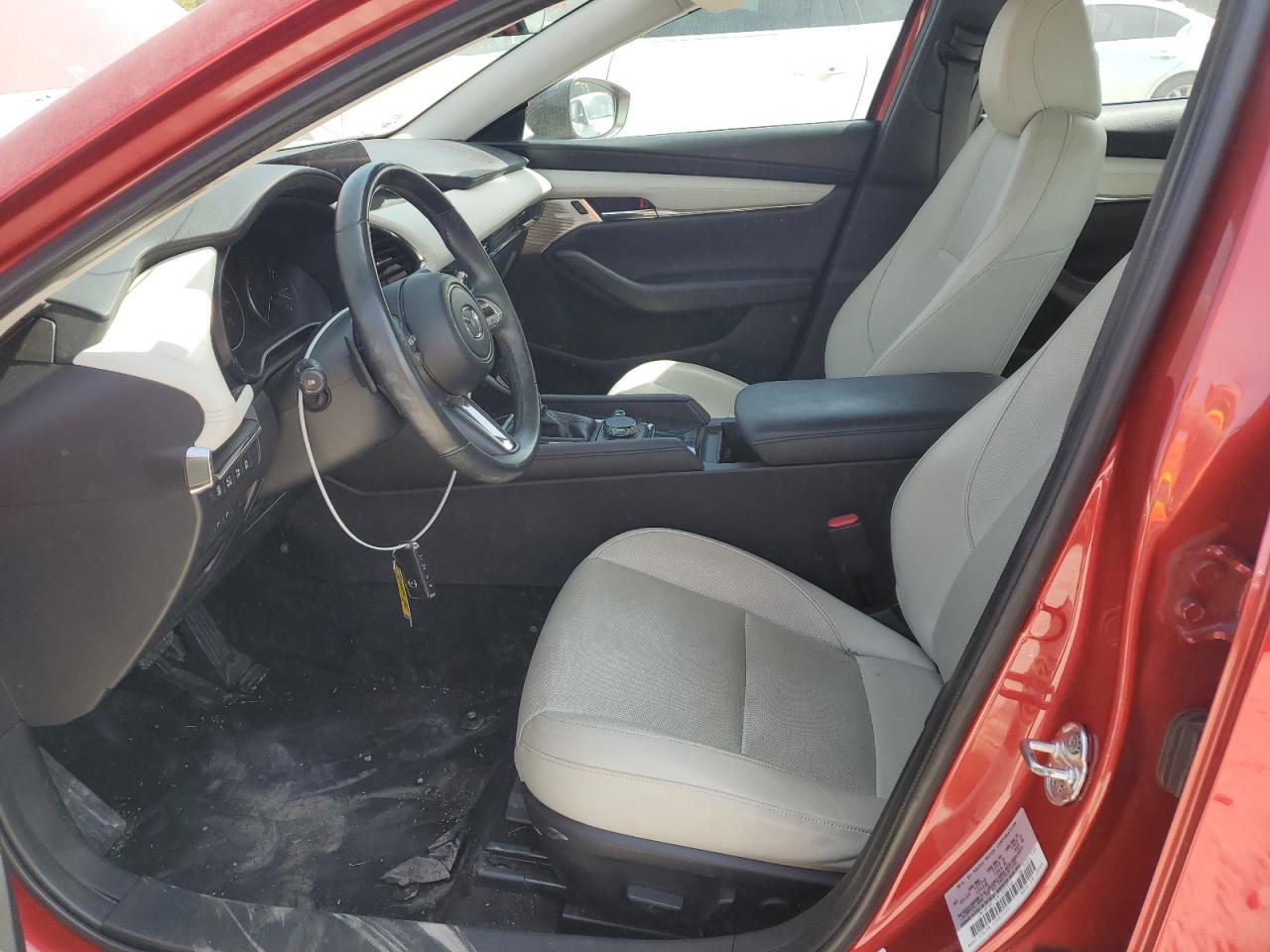 2021 Mazda 3 Premium Plus - Фото 7