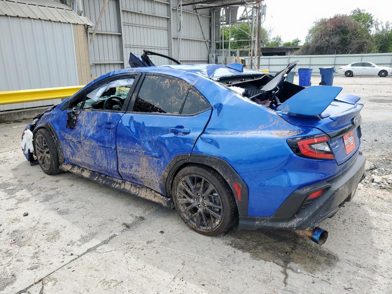 2024 Subaru Wrx Premium - Image 2