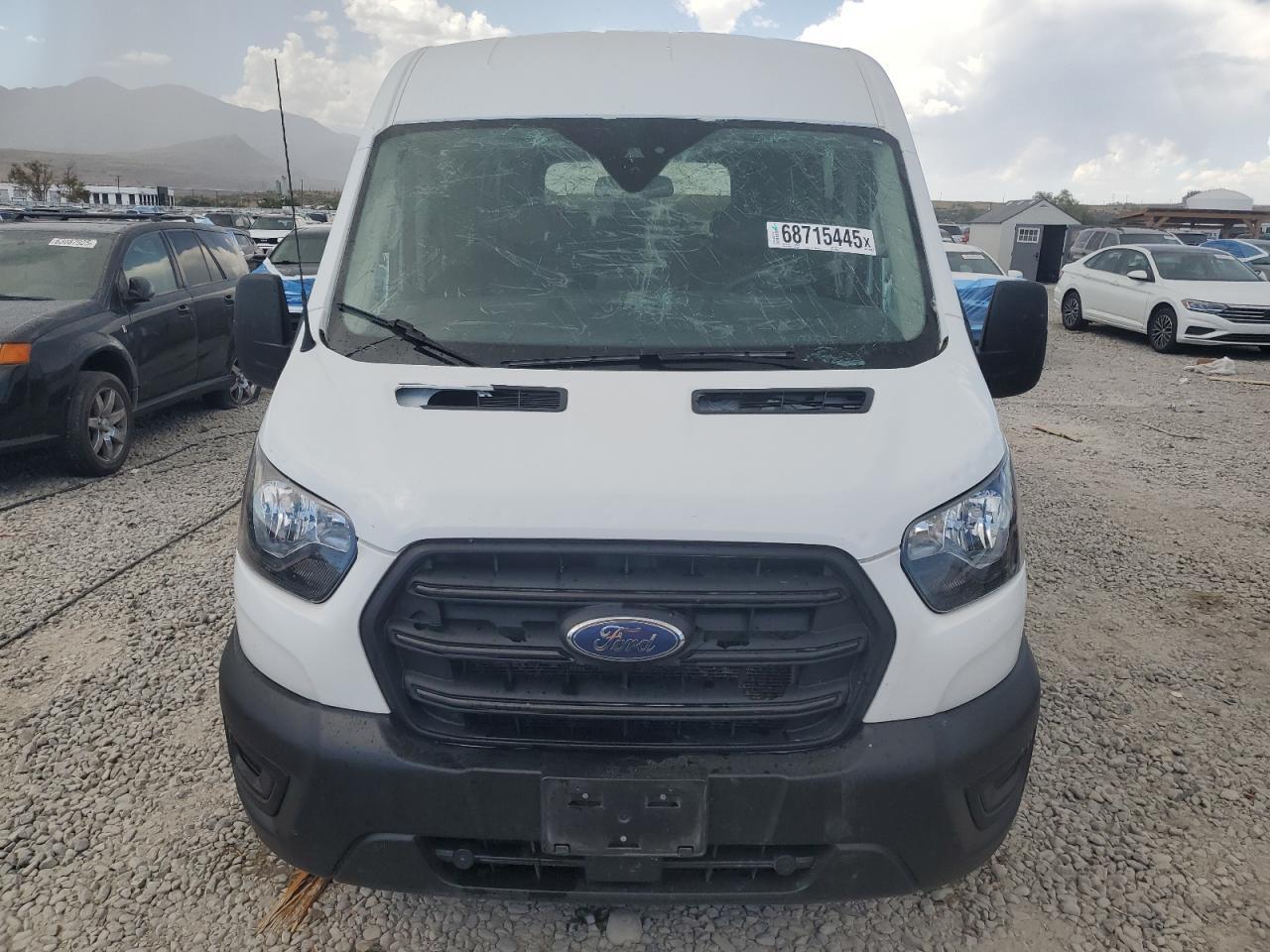 2020 Ford Transit T-350 - Image 5