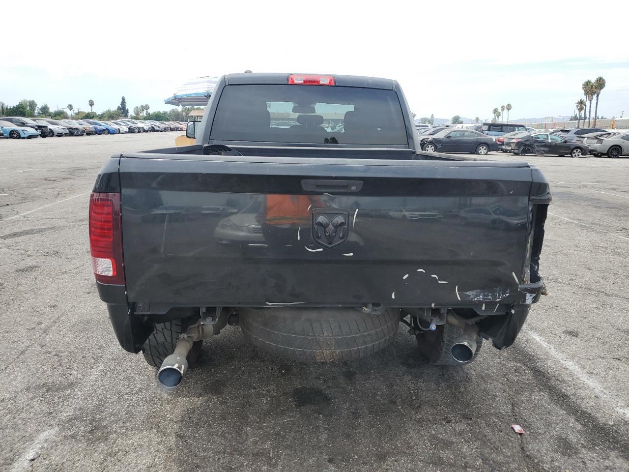 2015 Ram 1500 St - Image 6
