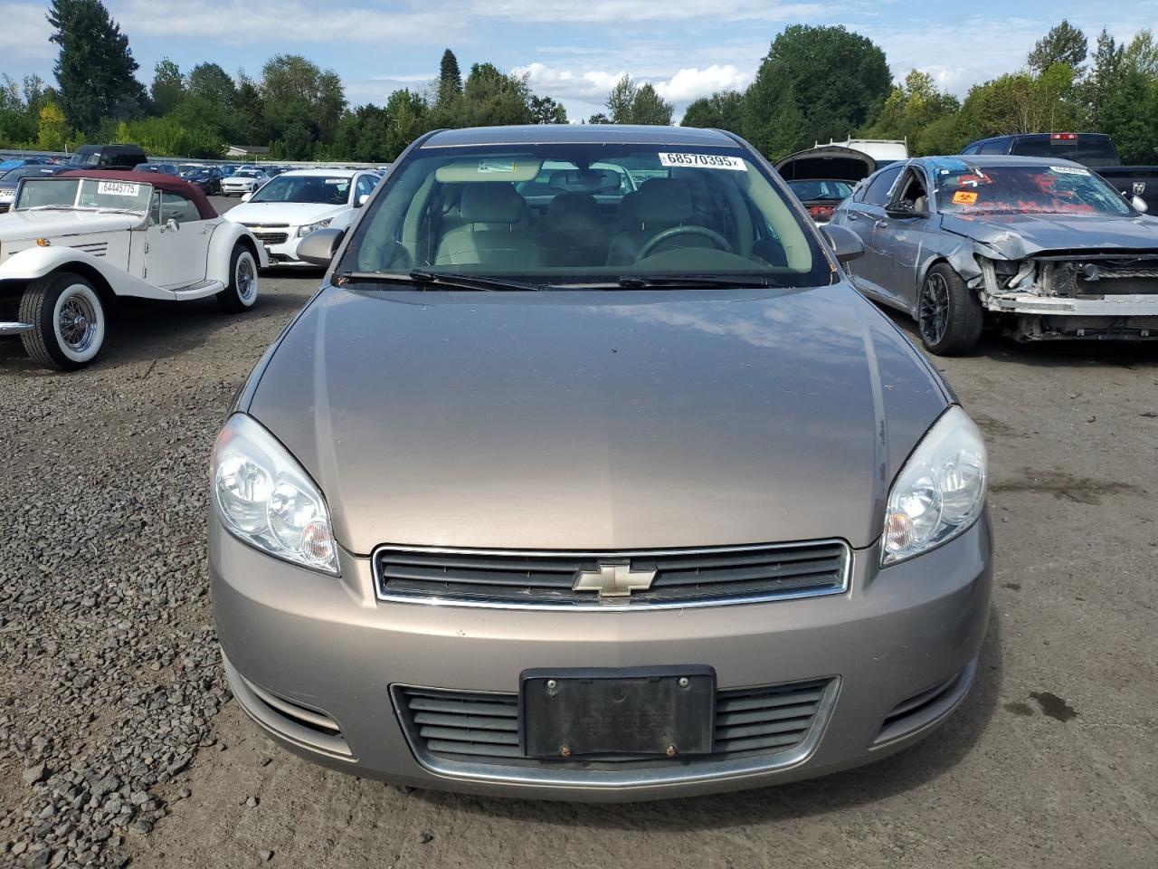 2007 Chevrolet Impala Ls - Image 5