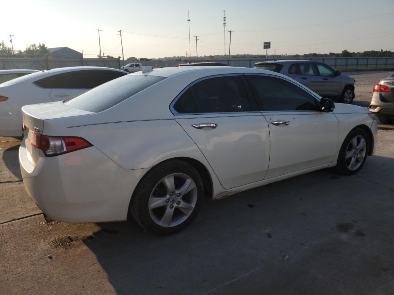 2009 Acura Tsx - Фото 3