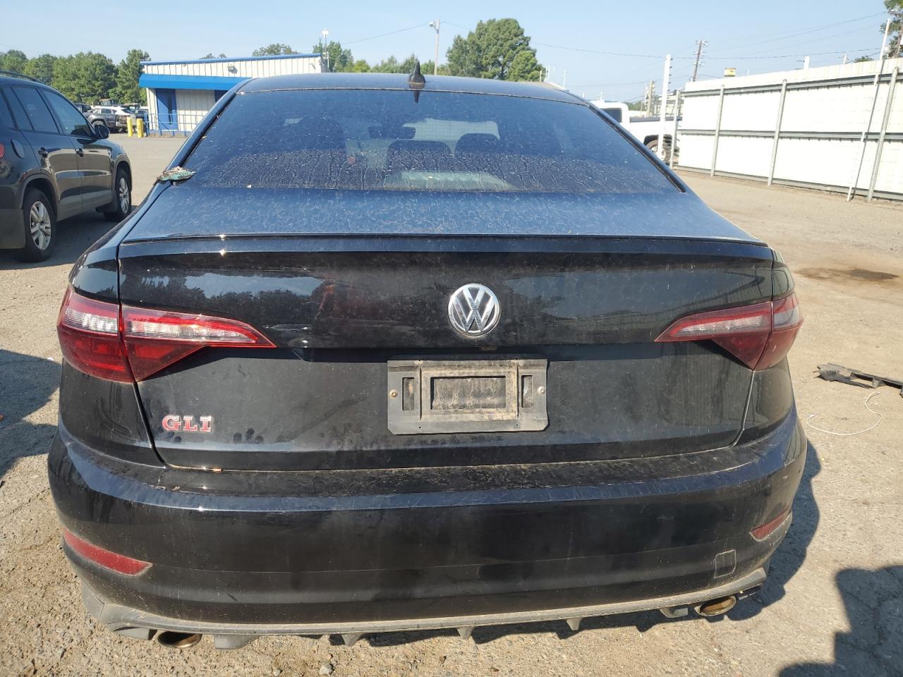 2021 Volkswagen Jetta Gli - Фото 6