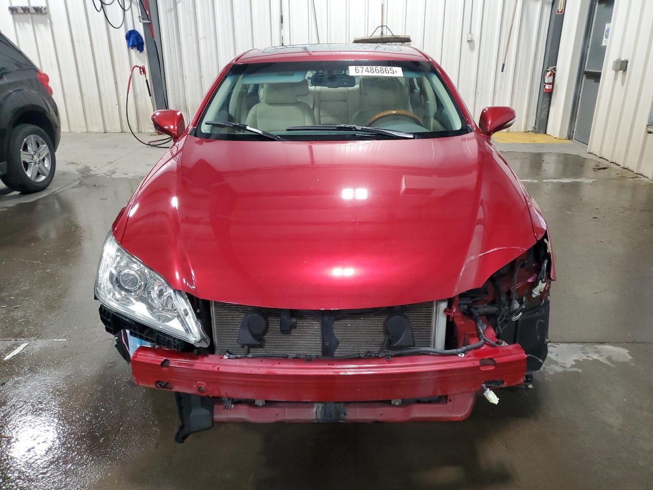 2010 Lexus Es 350 - Фото 5