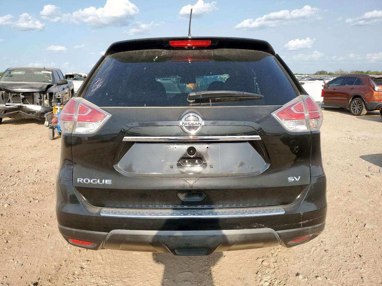 2015 Nissan Rogue S - Image 6