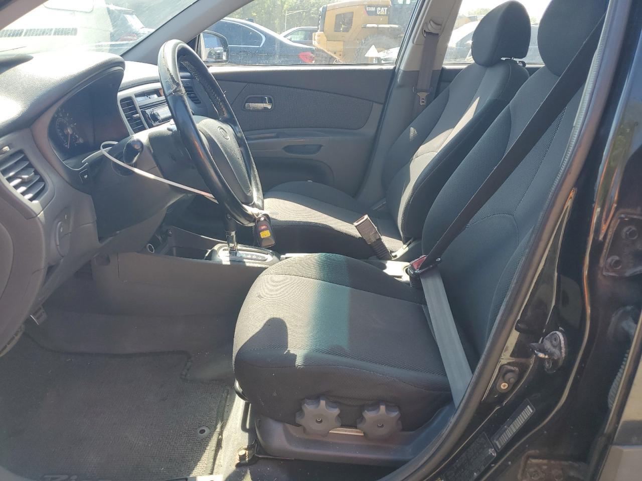 2006 Kia Rio 5 - Фото 7