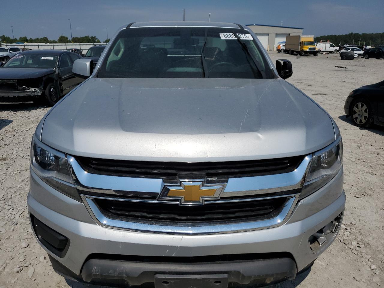 2020 Chevrolet Colorado - Image 5