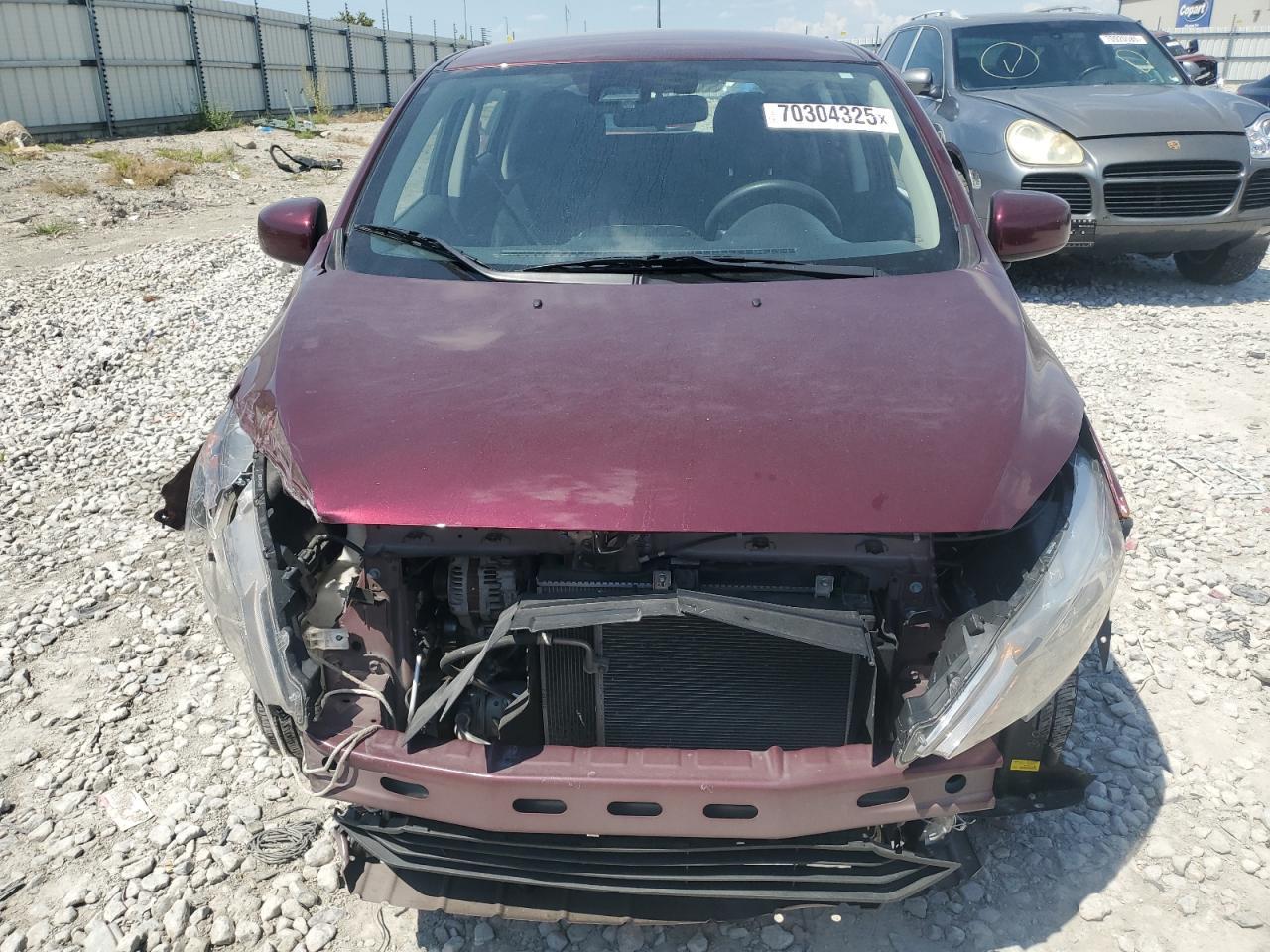 2024 Mitsubishi Mirage Es - Фото 5