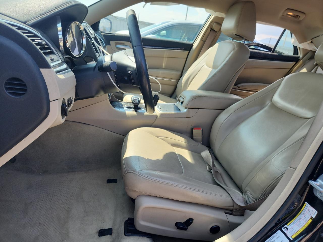 2013 Chrysler 300 - Фото 7