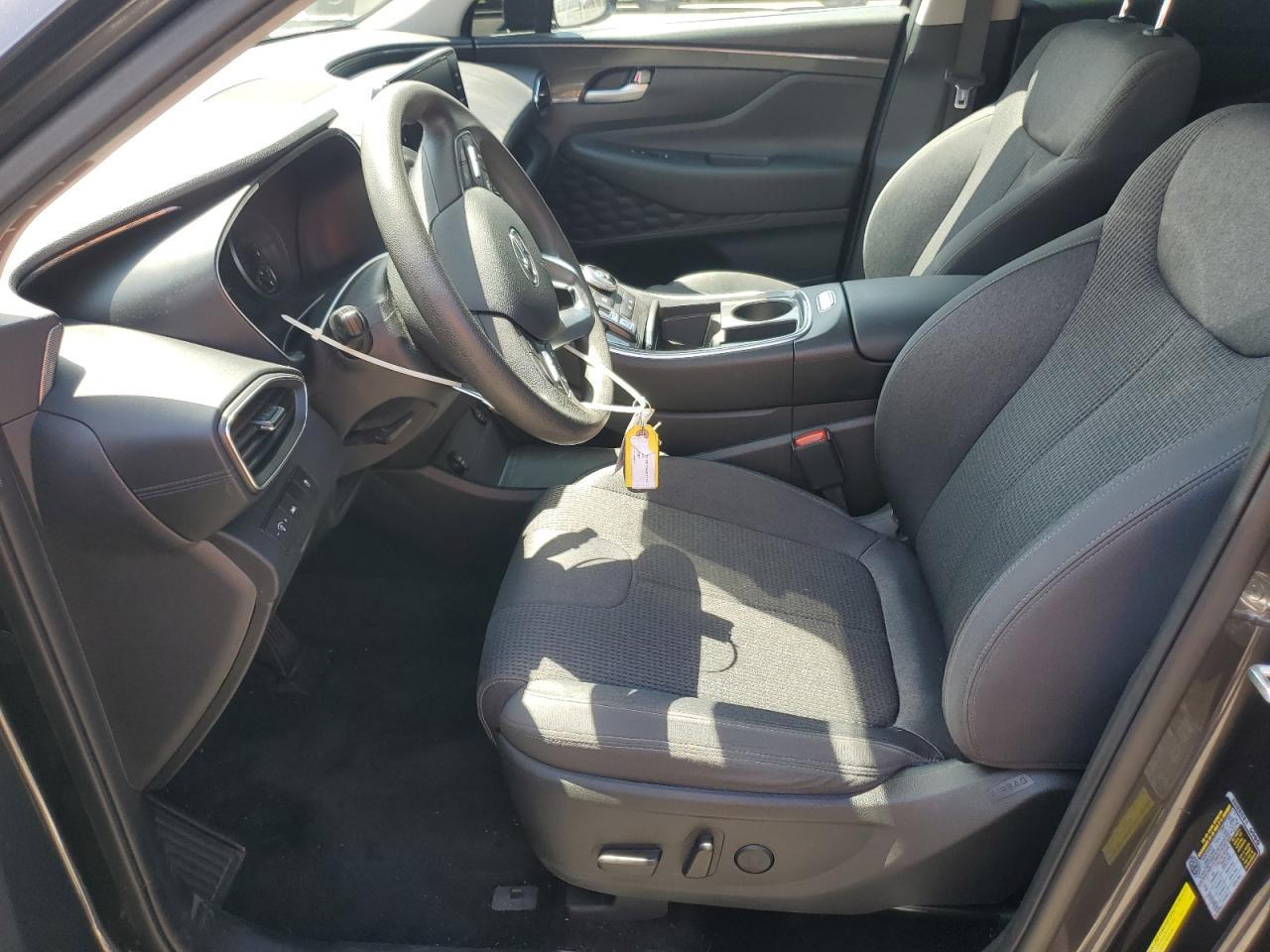 2022 Hyundai Santa Fe Sel - Фото 7