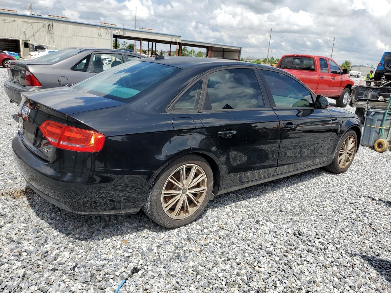 2009 Audi A4 Premium Plus - Фото 3